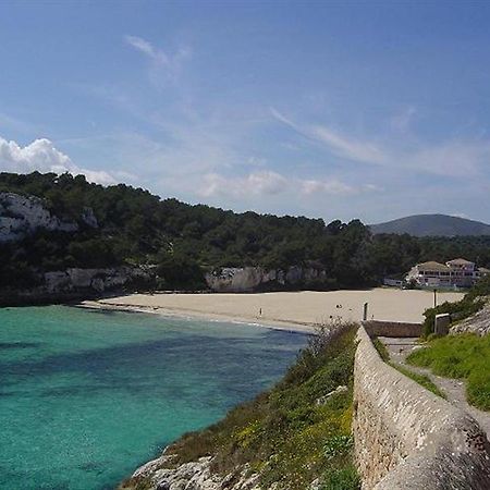 Illot Park & Spa Cala Ratjada  Bagian luar foto