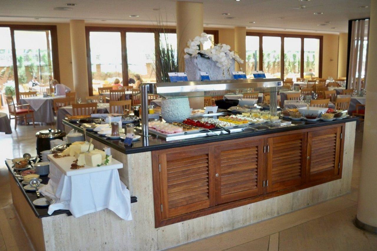 Illot Park & Spa Cala Ratjada  Bagian luar foto