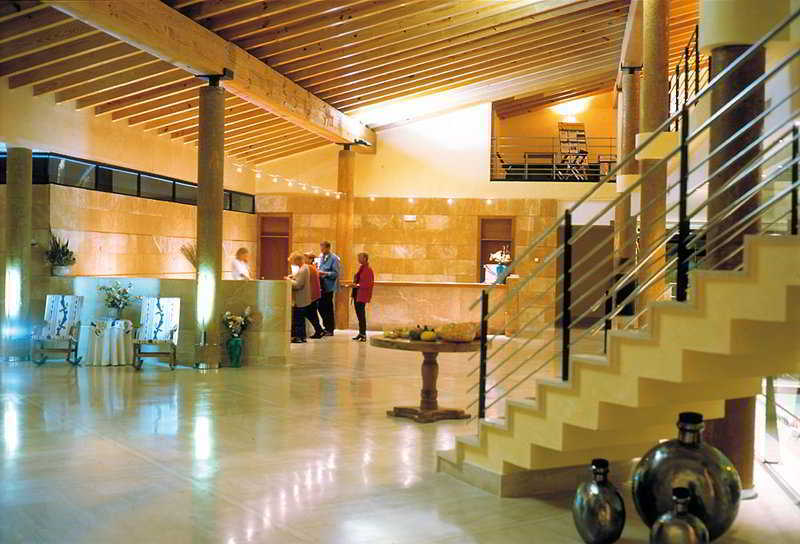 Illot Park & Spa Cala Ratjada  Bagian luar foto