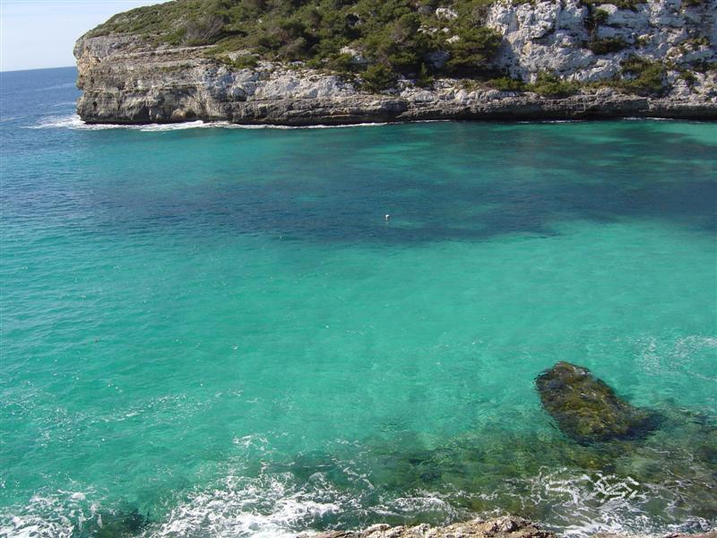 Illot Park & Spa Cala Ratjada  Bagian luar foto