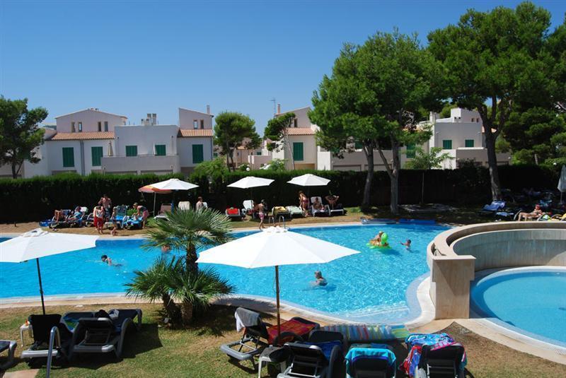 Illot Park & Spa Cala Ratjada  Bagian luar foto